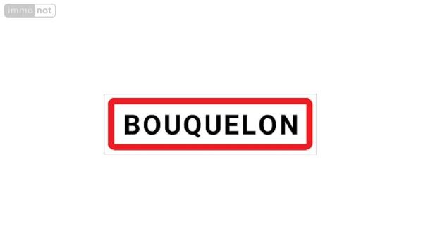 Terrain à Batir à vendre à Bouquelon dans l'Eure (27500), ref : 76065-2249