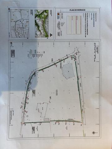 Terrain à Batir à vendre à Bouquelon dans l'Eure (27500), ref : 76065-2249