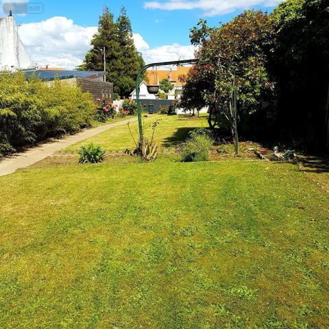 Maison à vendre à Le Havre en Seine-Maritime (76620), ref : 76065-2248