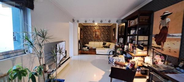 Maison à vendre à Le Havre en Seine-Maritime (76620), ref : 76065-2248