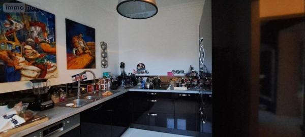 Maison à vendre à Le Havre en Seine-Maritime (76620), ref : 76065-2248