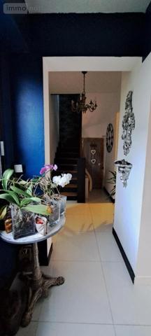 Maison à vendre à Le Havre en Seine-Maritime (76620), ref : 76065-2248