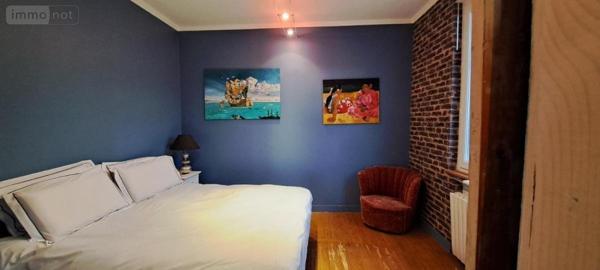 Maison à vendre à Le Havre en Seine-Maritime (76620), ref : 76065-2248