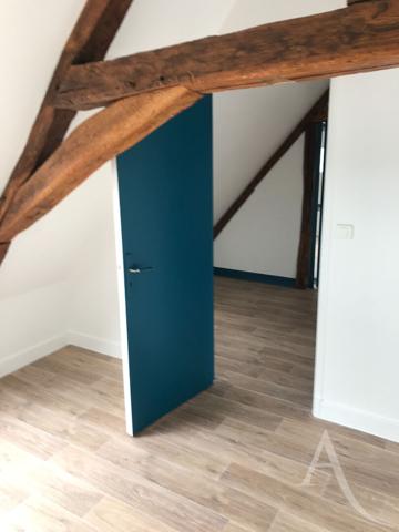 Maison de caractère à Villedieu sur Indre