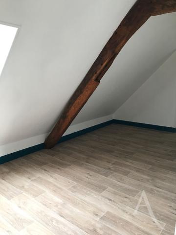 Maison de caractère à Villedieu sur Indre
