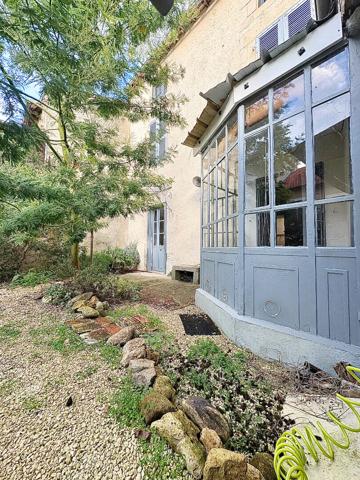 Maison Montmorillon 6 pièce(s) 126.69 m2