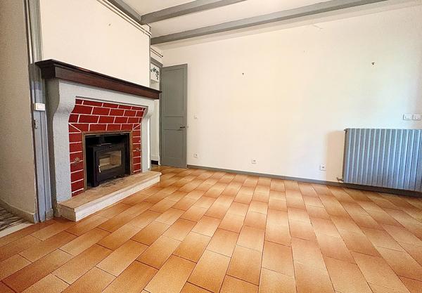 Maison Montmorillon 6 pièce(s) 126.69 m2