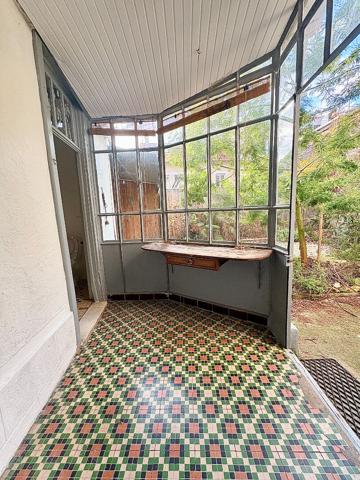 Maison Montmorillon 6 pièce(s) 126.69 m2