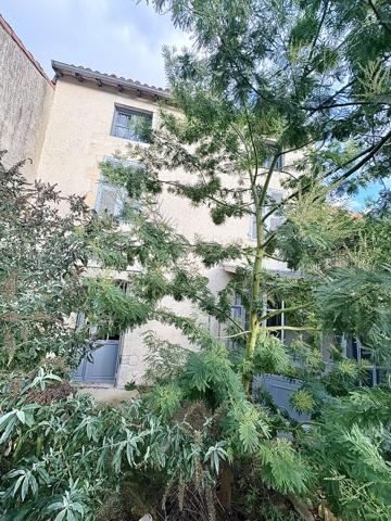 Maison Montmorillon 6 pièce(s) 126.69 m2