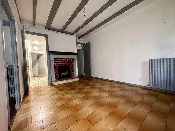 Maison Montmorillon 6 pièce(s) 126.69 m2