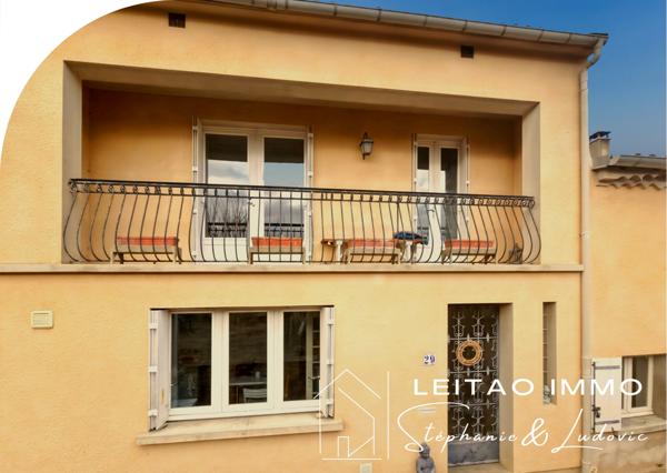 Castres (81100) Maison de ville dans un hameau