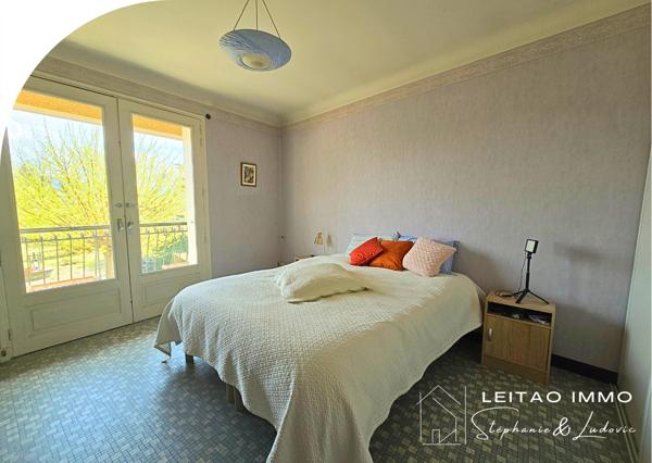 Castres (81100) Maison de ville dans un hameau