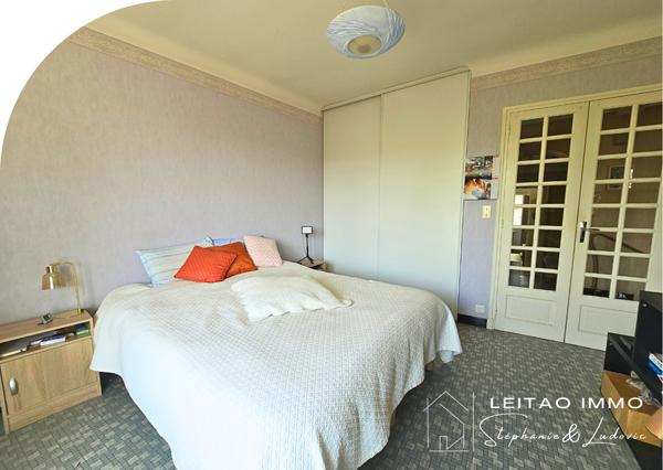 Castres (81100) Maison de ville dans un hameau