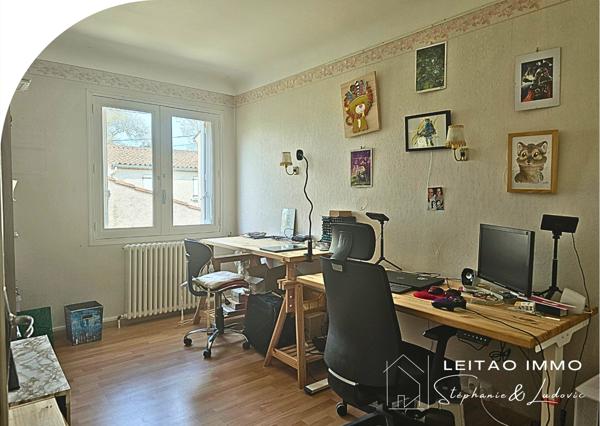 Castres (81100) Maison de ville dans un hameau