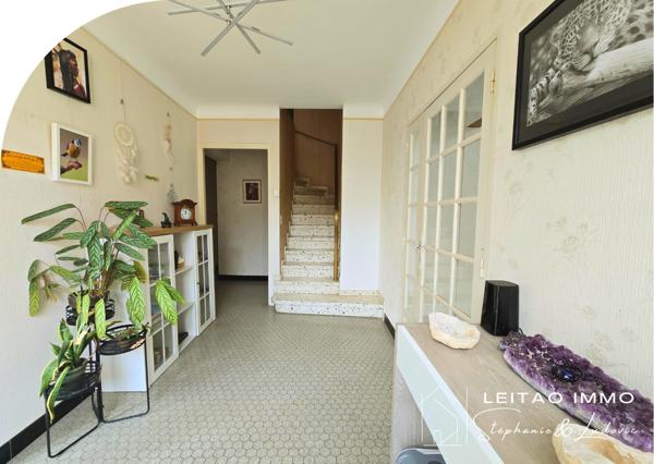 Castres (81100) Maison de ville dans un hameau