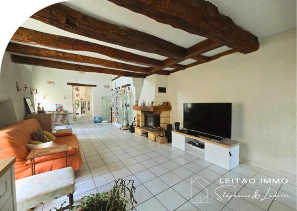 Castres (81100) Maison de ville dans un hameau