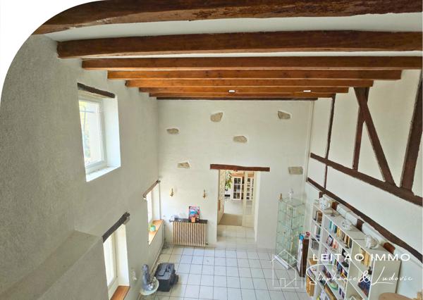 Castres (81100) Maison de ville dans un hameau