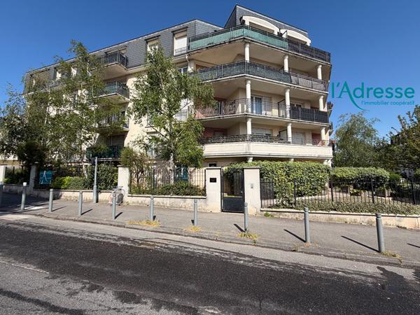 Appartement spécial investisseurs 40m2 Ravalement extérieur voter et payer !