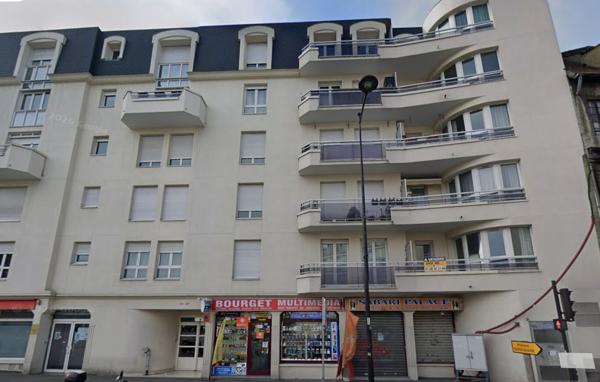 Appartement Le Bourget 3 pièce(s) 71.18 m2 - proche gare