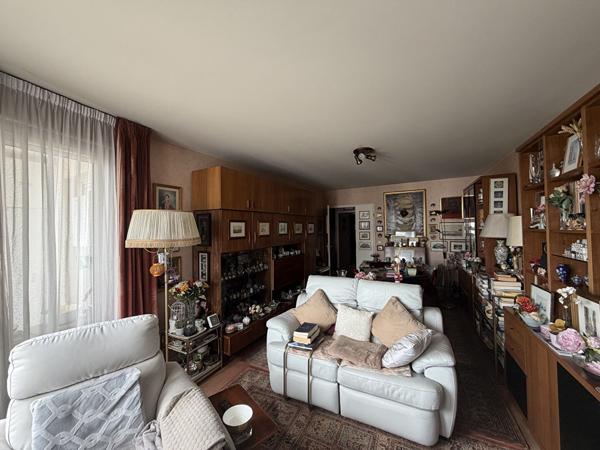 Appartement Le Bourget 3 pièce(s) 71.18 m2 - proche gare