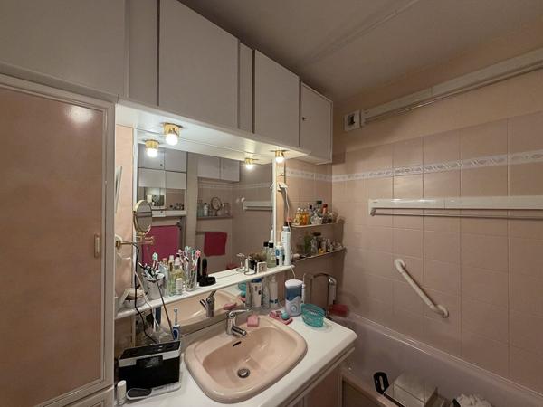 Appartement Le Bourget 3 pièce(s) 71.18 m2 - proche gare