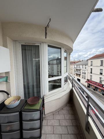 Appartement Le Bourget 3 pièce(s) 71.18 m2 - proche gare