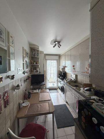 Appartement Le Bourget 3 pièce(s) 71.18 m2 - proche gare
