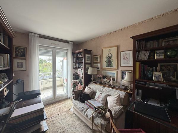 Appartement Le Bourget 3 pièce(s) 71.18 m2 - proche gare