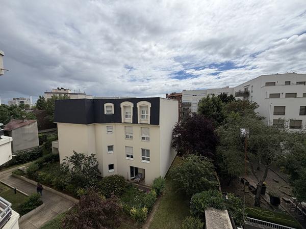 Appartement Le Bourget 3 pièce(s) 71.18 m2 - proche gare