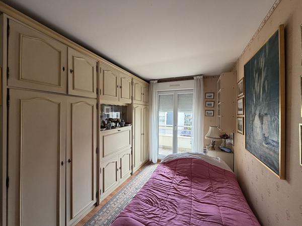 Appartement Le Bourget 3 pièce(s) 71.18 m2 - proche gare