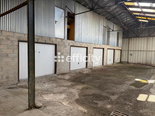 Appartement 2 pièces - 25 m² Exclusivité efficity