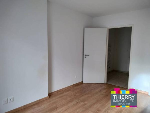 Appartement 2 pièces - 44230 Saint-Sébastien-sur-Loire -  Baugerie