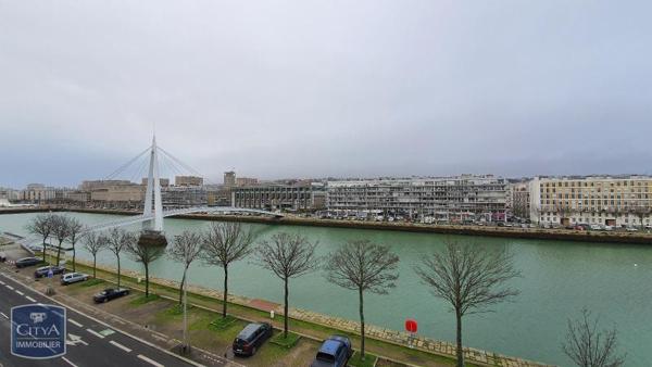 Location appartement 2 pièces de 37.6m²