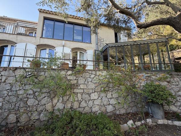 MAISON VUE MER SAINT CLAIR Sete