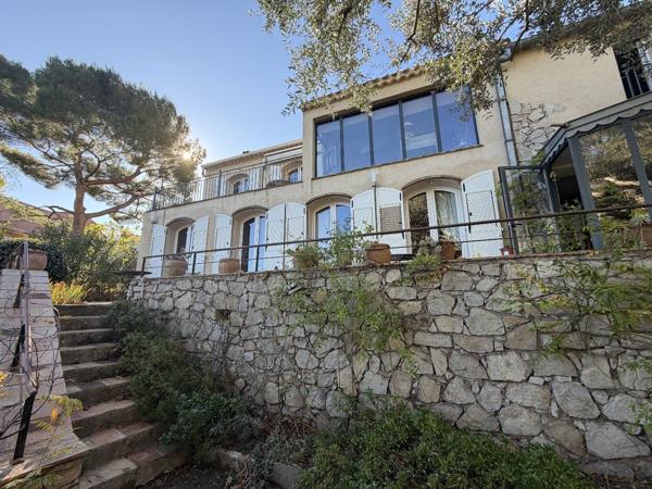 MAISON VUE MER SAINT CLAIR Sete