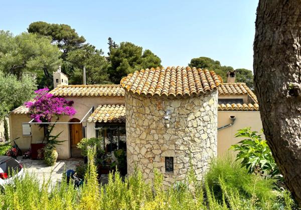 MAISON VUE MER SAINT CLAIR Sete