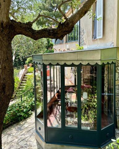 MAISON VUE MER SAINT CLAIR Sete