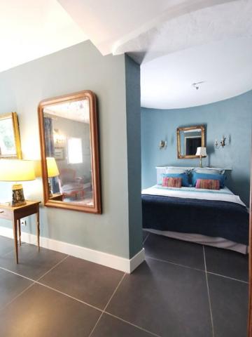 MAISON VUE MER SAINT CLAIR Sete