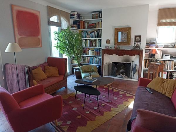 MAISON VUE MER SAINT CLAIR Sete