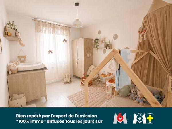 Maison 129 m² à Fos-sur-Mer