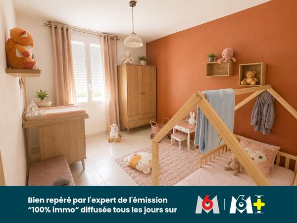 Maison 129 m² à Fos-sur-Mer
