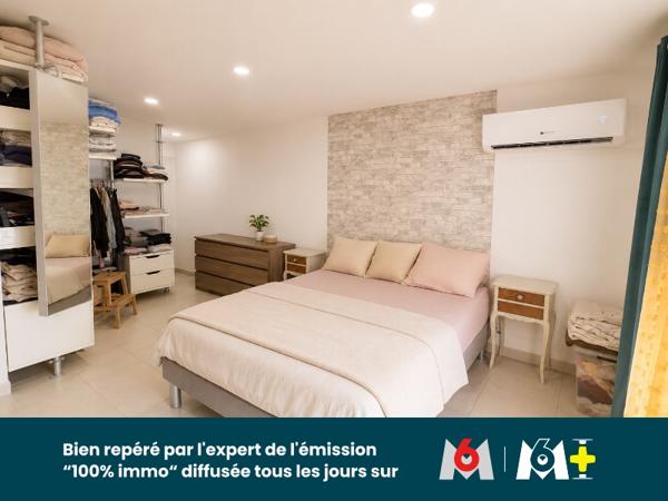 Maison 129 m² à Fos-sur-Mer
