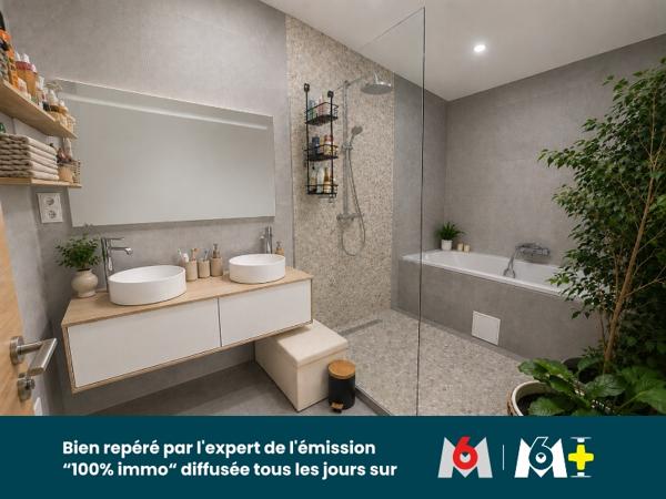 Maison 129 m² à Fos-sur-Mer
