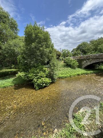 Maison à vendre  5 pièces - 79,29 m2 LERAN - 09