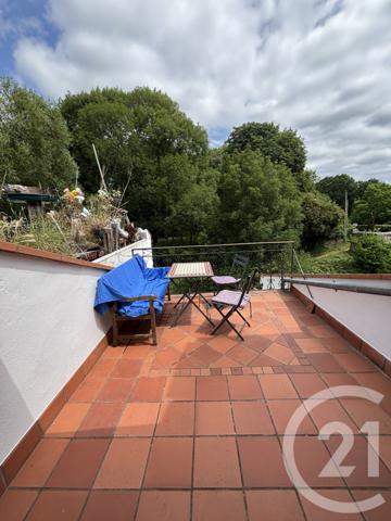 Maison à vendre  5 pièces - 79,29 m2 LERAN - 09