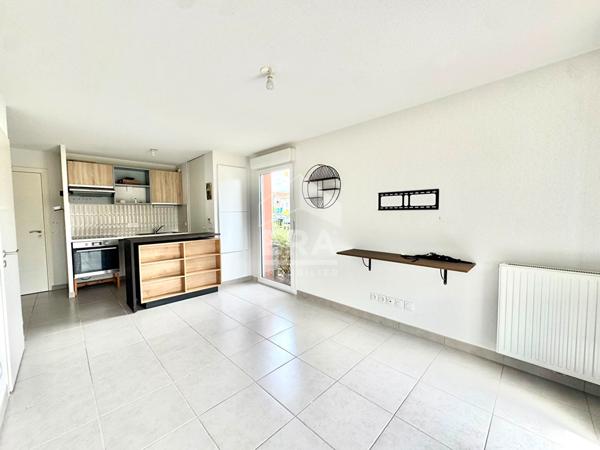 Appartement Gujan Mestras 2 pièce(s) 38 m2