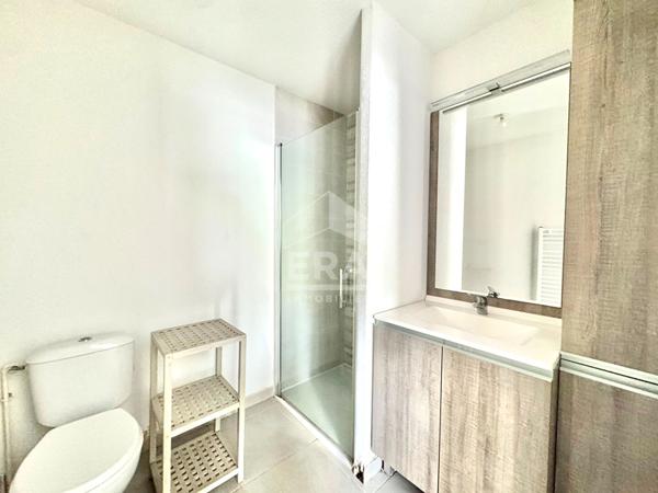 Appartement Gujan Mestras 2 pièce(s) 38 m2