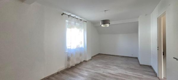 À vendre Maison 104 m² - Saint-dié-des-vosges 88100