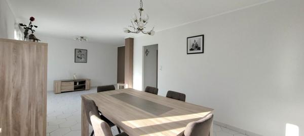 À vendre Maison 104 m² - Saint-dié-des-vosges 88100