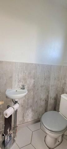 À vendre Maison 104 m² - Saint-dié-des-vosges 88100